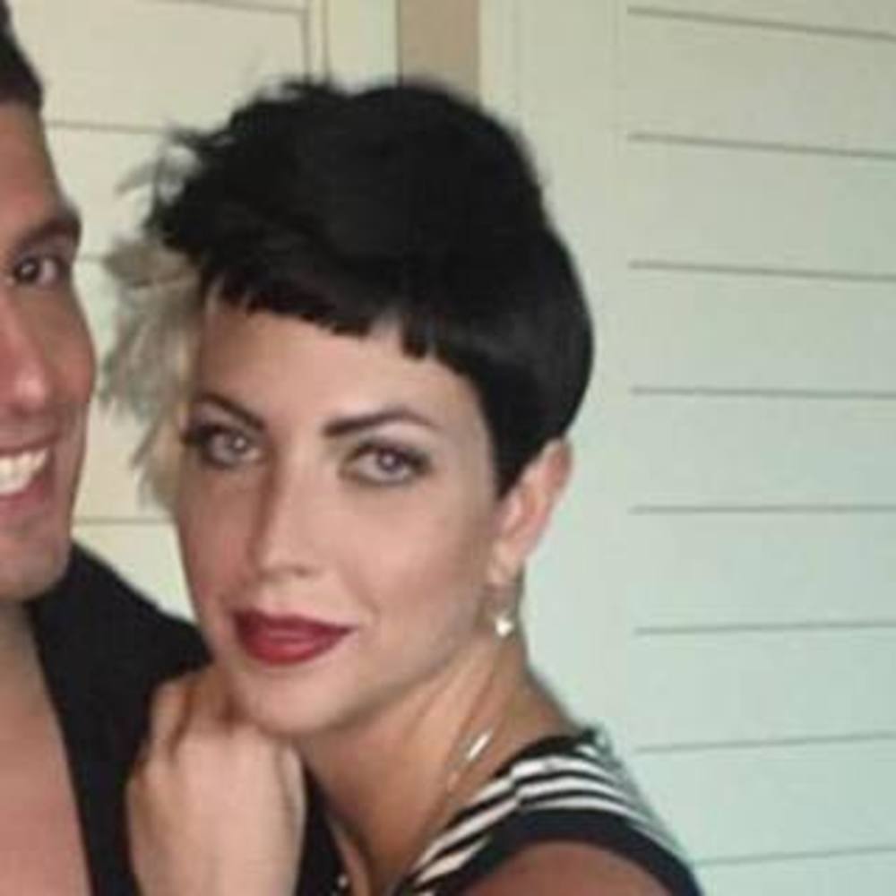 Meet your Posher, Rebecca